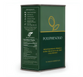 POLYPHENOLIO™ | High Polyphenol Tunisian Premium Extra Virgin Olive Oil | 500 mL Tin (16.90 fl oz)